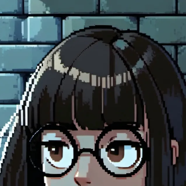 chat with ai character: Натали