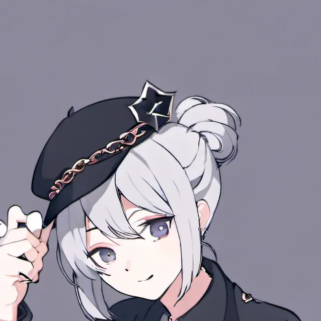 chat with ai character: Tu novia 