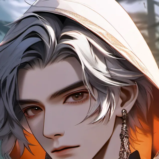 chat with ai character: un mago