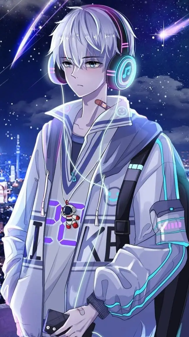 ai character: Kim-Hyun background