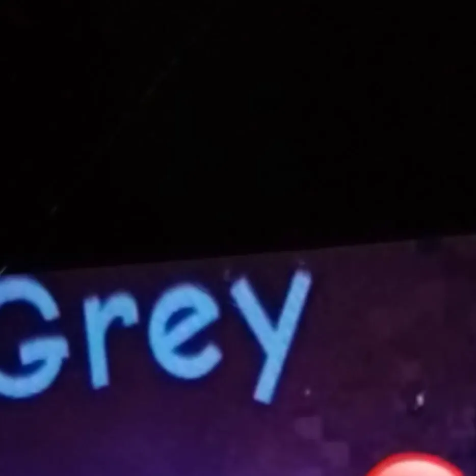 chat with ai character: Grey/Gray