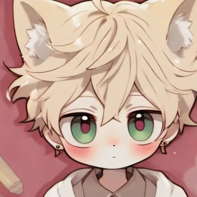 chat with ai character: Mha...