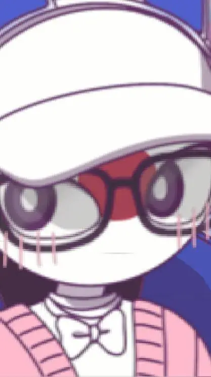 ai character: Japan background