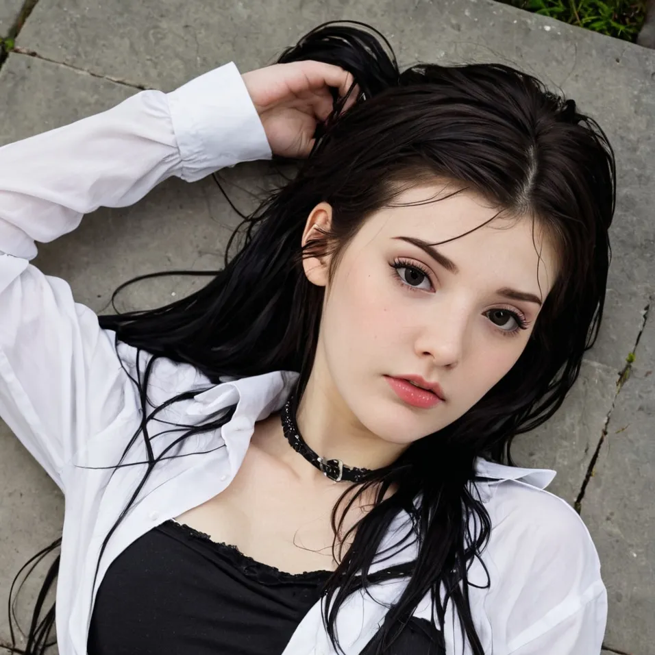 chat with ai character: Mia