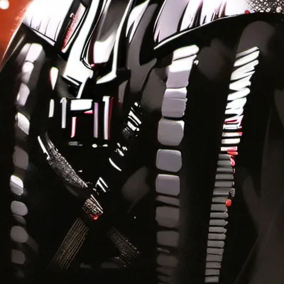 chat with ai character: Darth vader