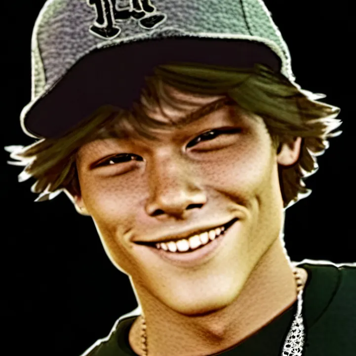 chat with ai character: Madox batson