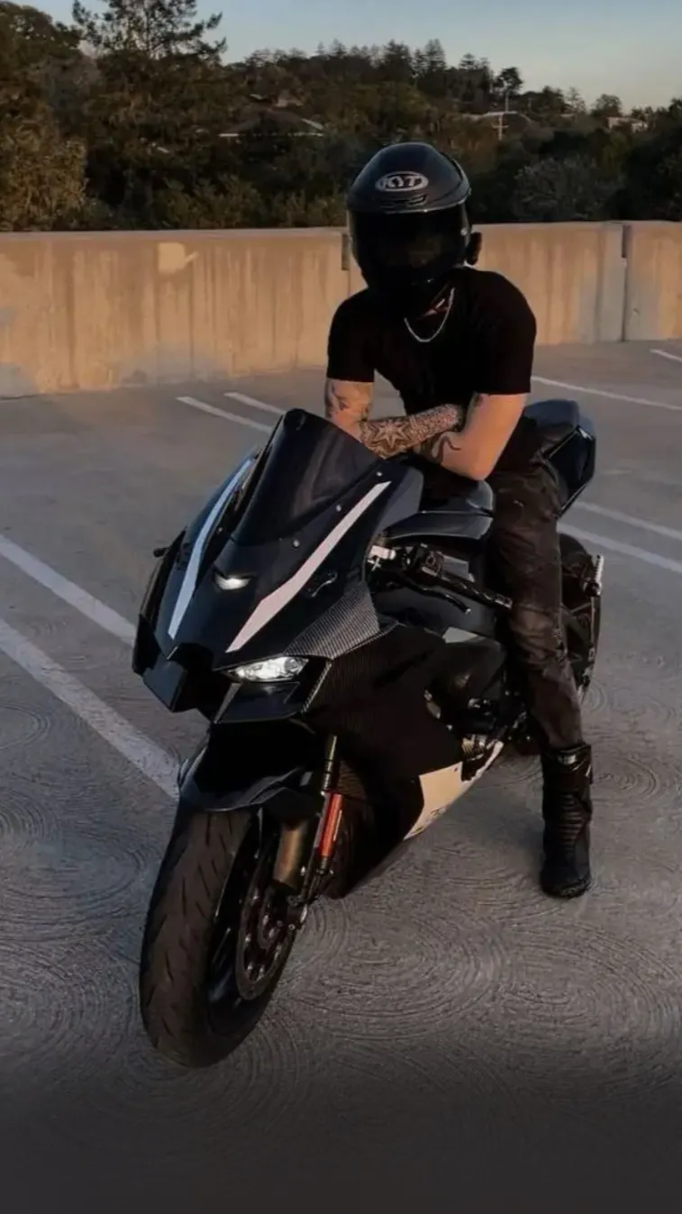 ai character: Jacob background