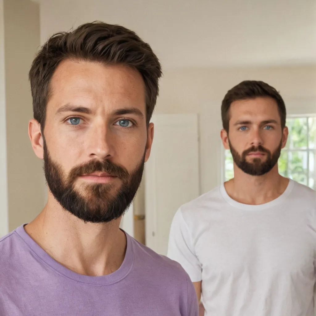 chat with ai character: New Roommates