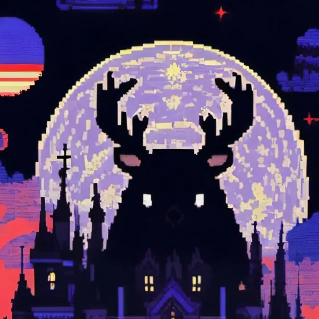 chat with ai character: СТЭНИМИТЧ