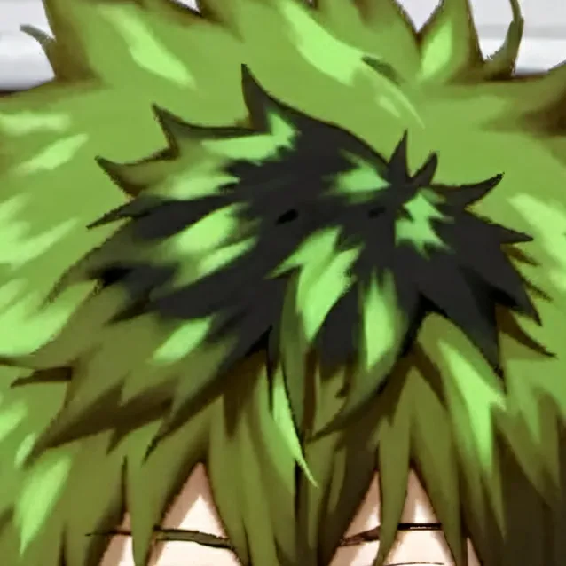 chat with ai character: MHA hate you! 
