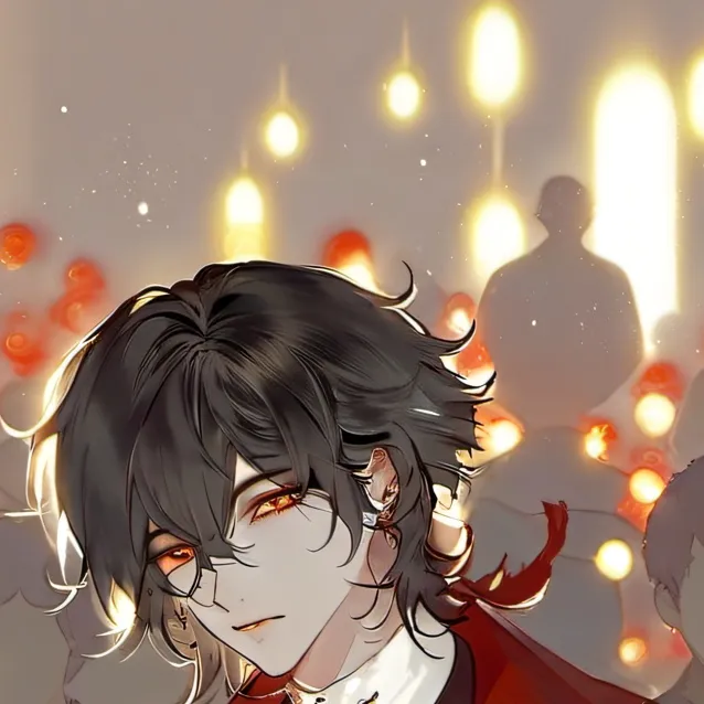 chat with ai character: William