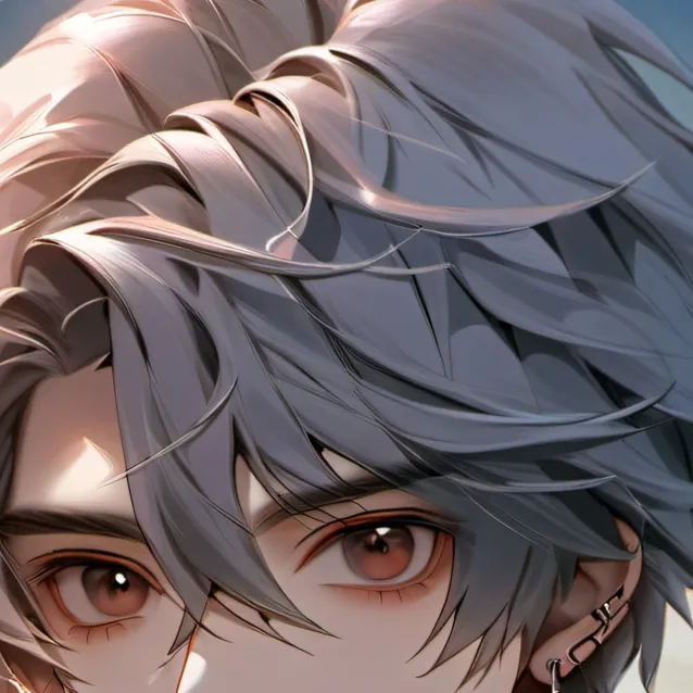 chat with ai character: Daniel
