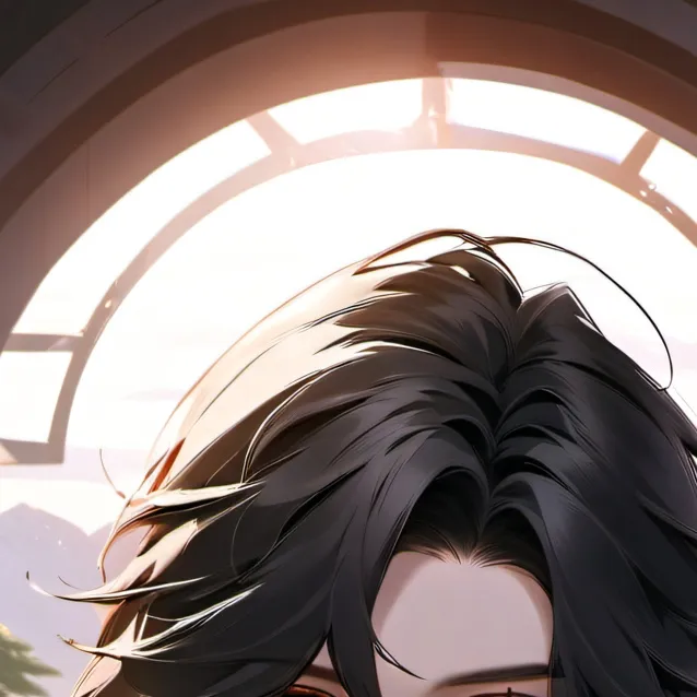 chat with ai character: Lukas