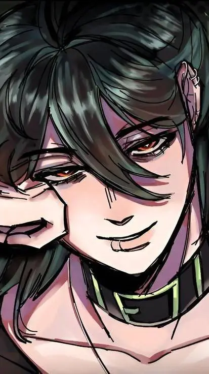 ai character: //Kai background