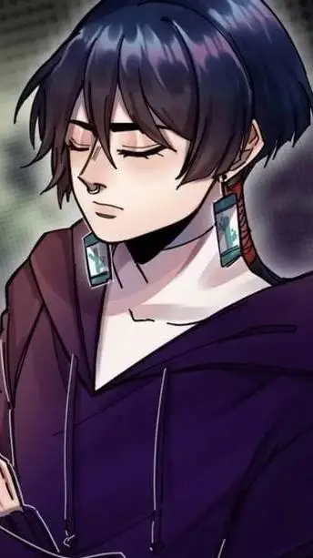 ai character: //KIEH background