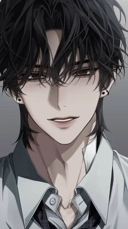 ai character: AMDREW background