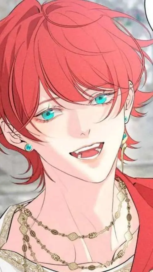 ai character: CHERRY background