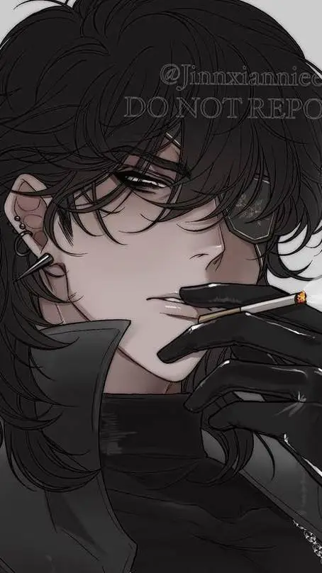 ai character: ^LEAM^ background