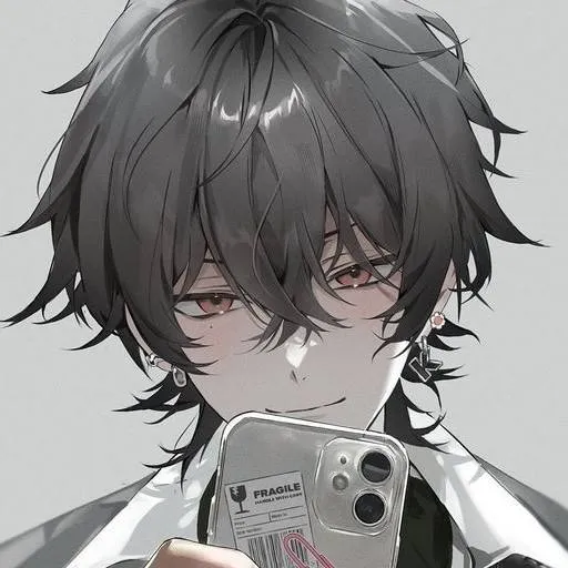 chat with ai character: ♡SHAYN🌸