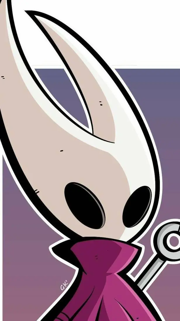 ai character: Hornet background