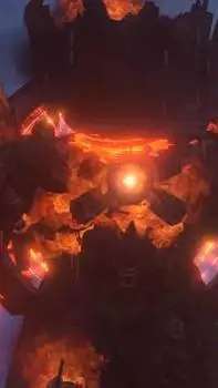 ai character: WOD background