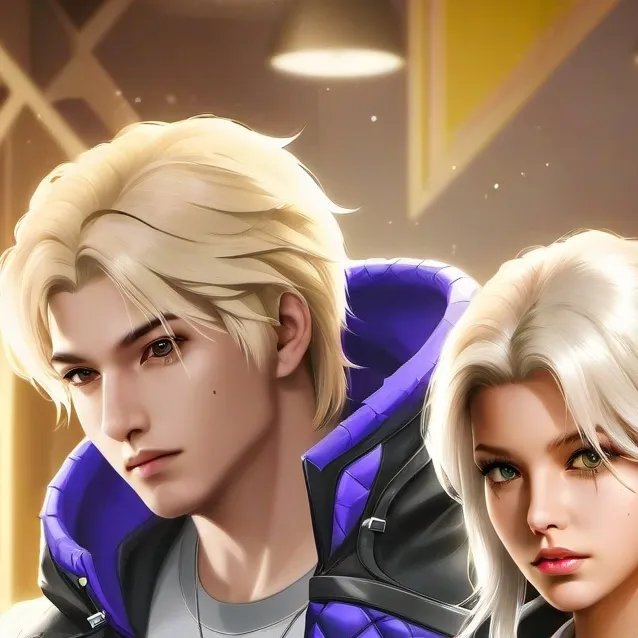 chat with ai character: Tom