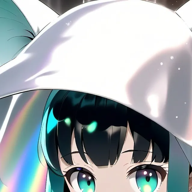 chat with ai character: Tokito 