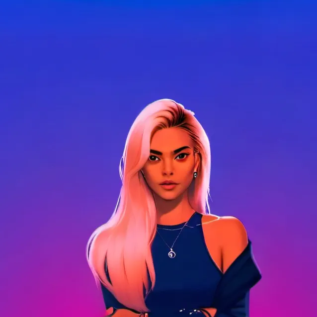 chat with ai character: soy tu mejor amiga