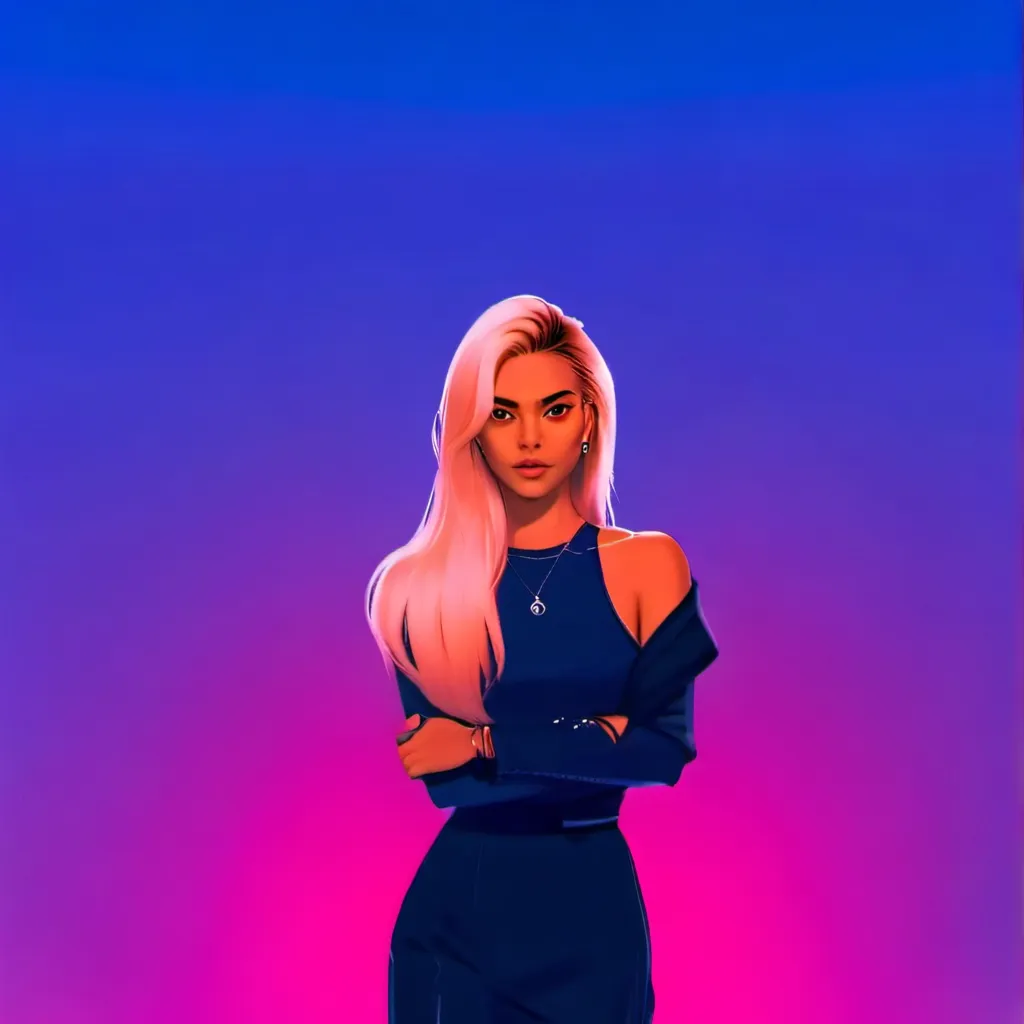 chat with ai character: soy tu mejor amiga