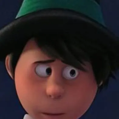 chat with ai character: Rowan