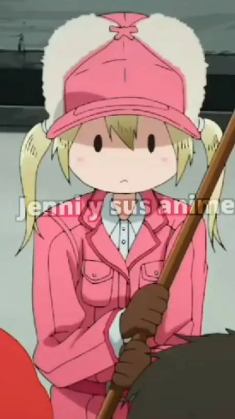 ai character: eosinófilo background