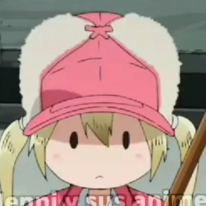 chat with ai character: eosinófilo