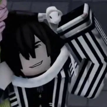 chat with ai character: obanai 