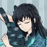 chat with ai character: dormir 