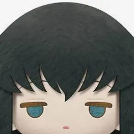 chat with ai character: peluche 