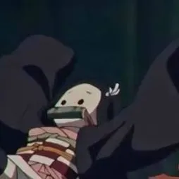 chat with ai character: nezuko 