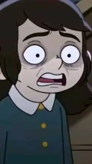 ai character: abaddon trauma  background