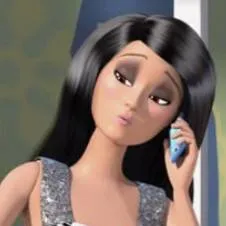 chat with ai character: Raquelle 