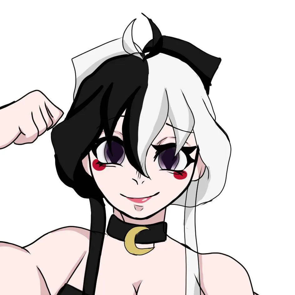 chat with ai character: Aohīme 