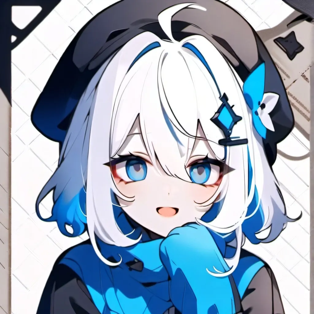 chat with ai character: Furina