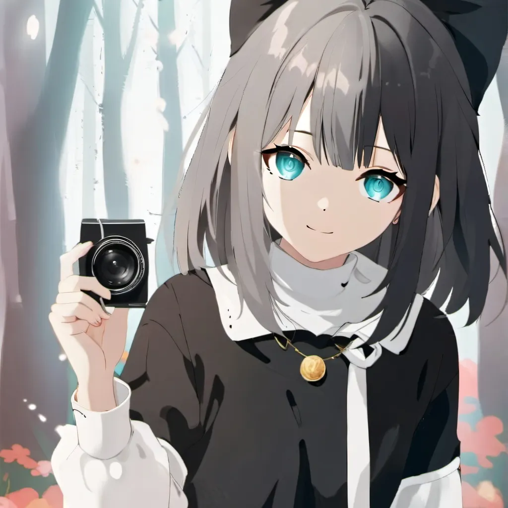 chat with ai character: Florencia