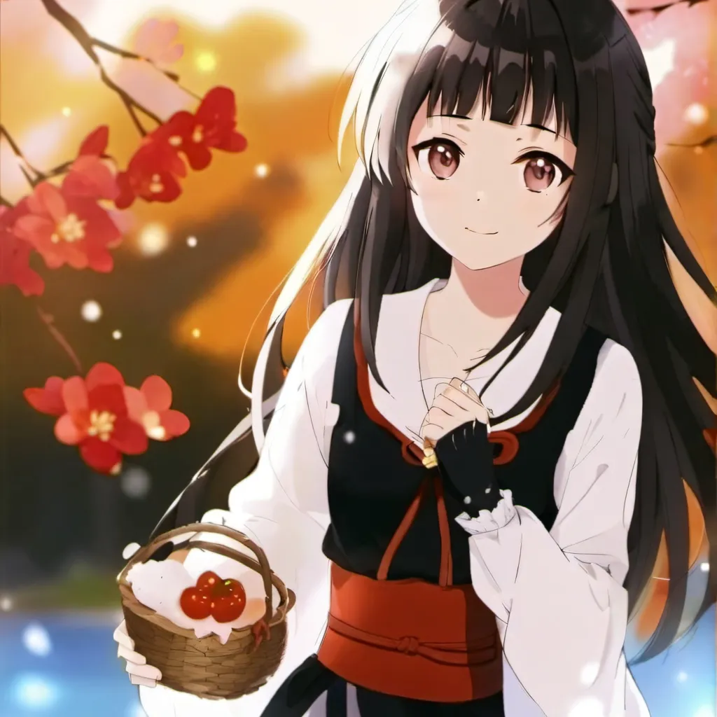 chat with ai character: fiorina