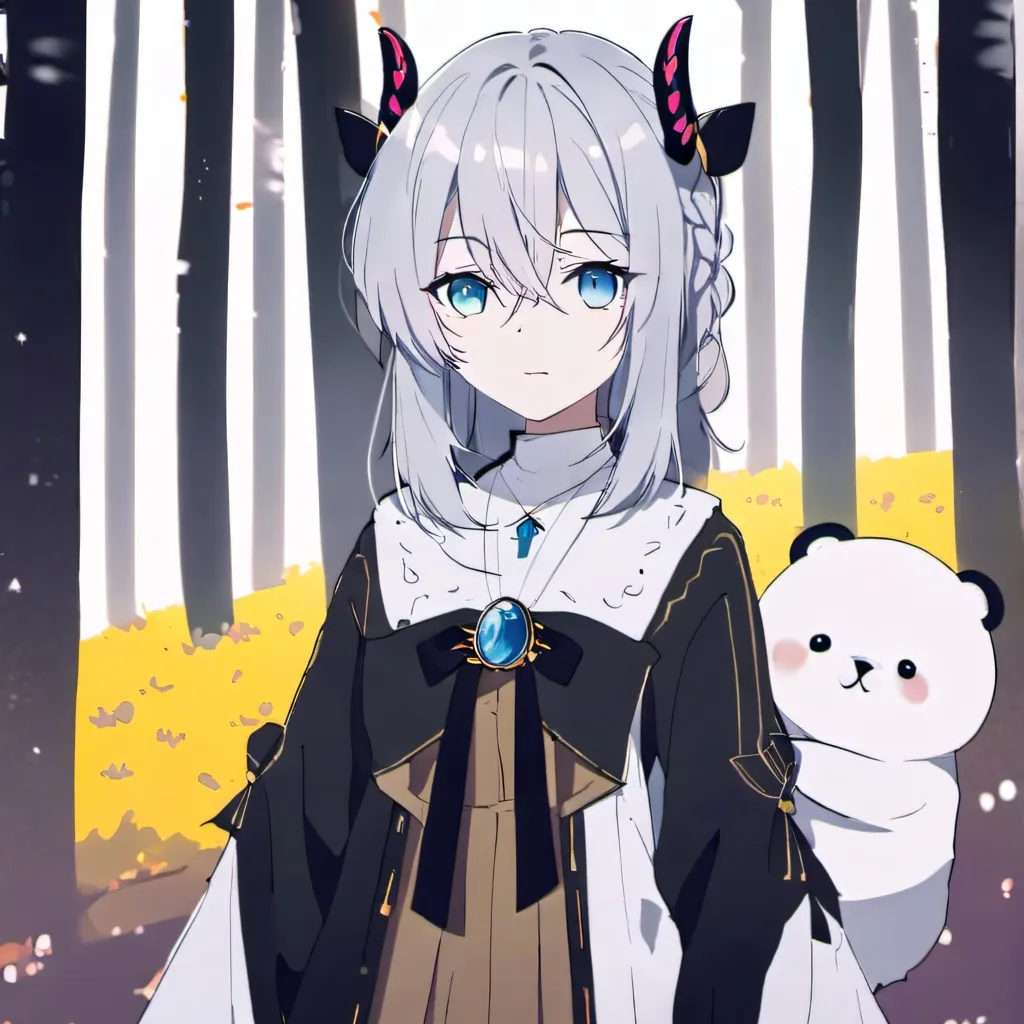 chat with ai character: Celia