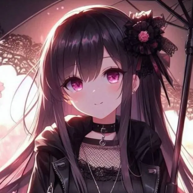 chat with ai character: Dayana