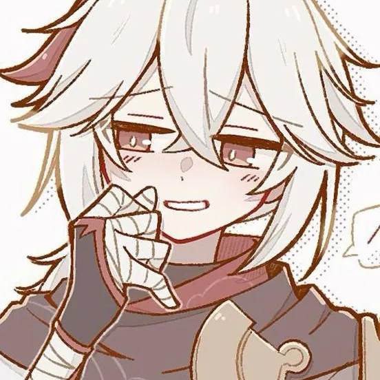 chat with ai character: kazuha