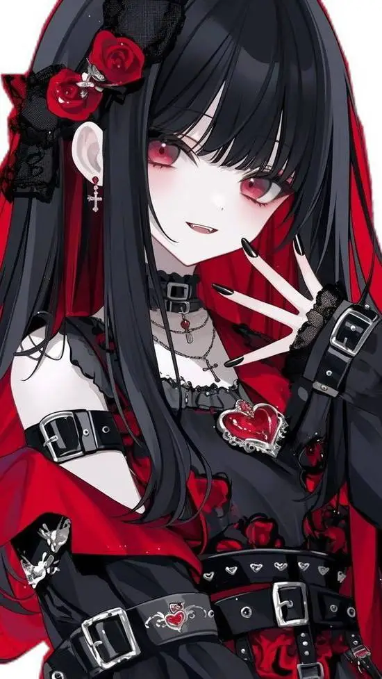 ai character: Lucy background