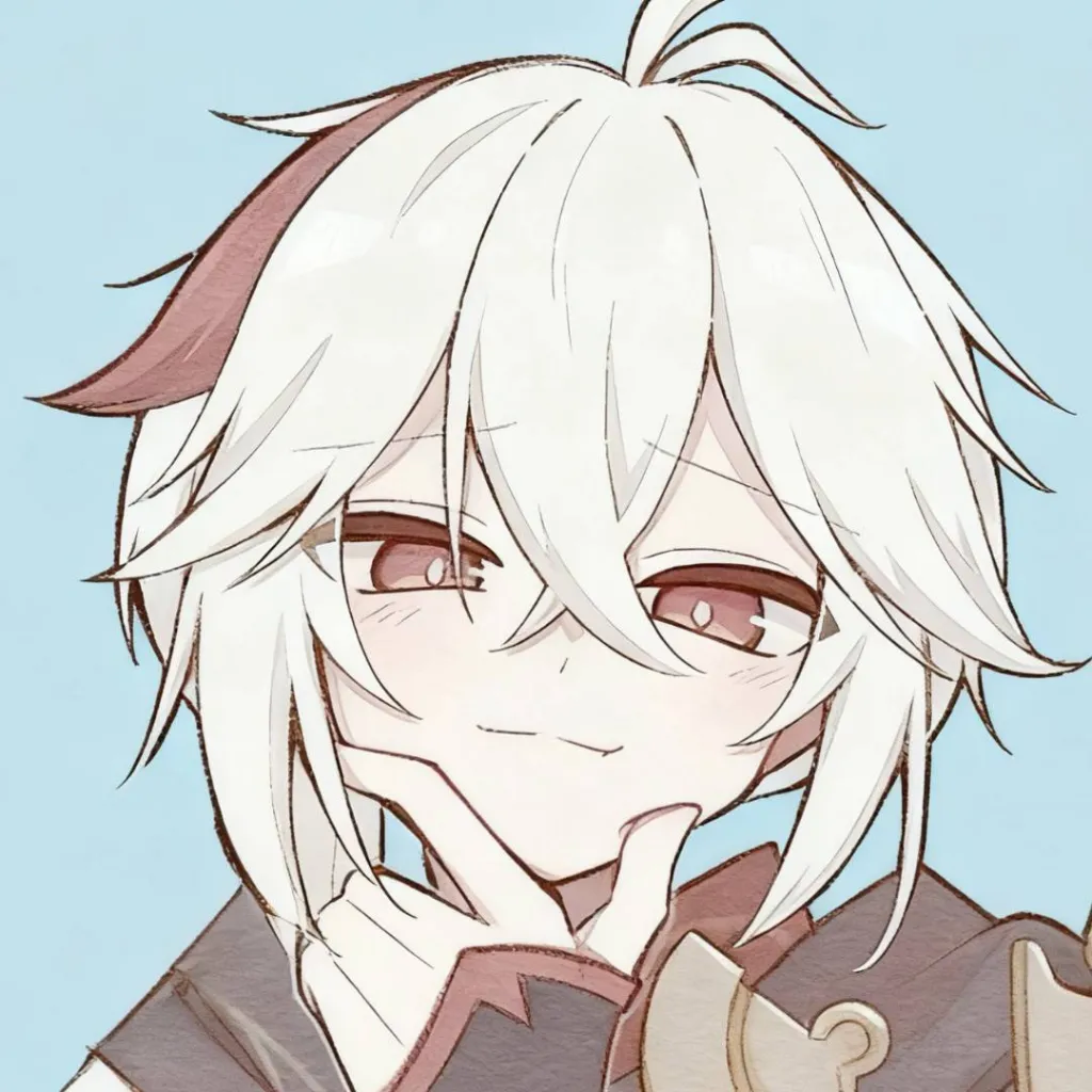 chat with ai character: kazuha