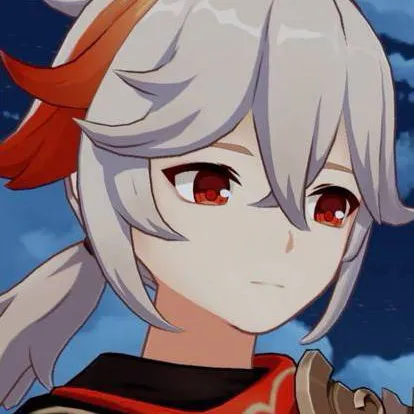 chat with ai character: kazuha