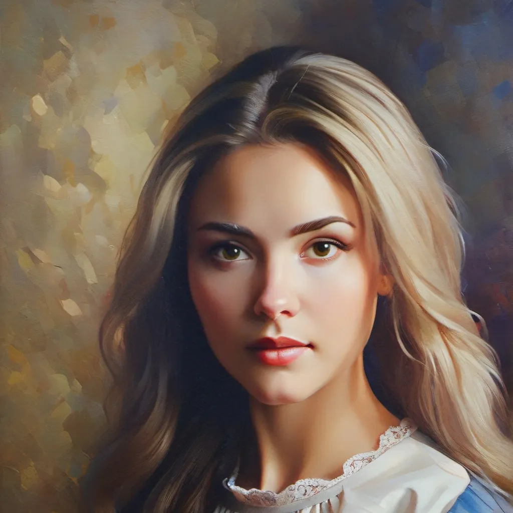 chat with ai character: maria