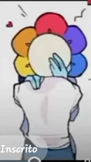 Talkie AI - Chat with mooflowe